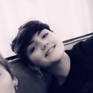 Meet your Posher, Angelina